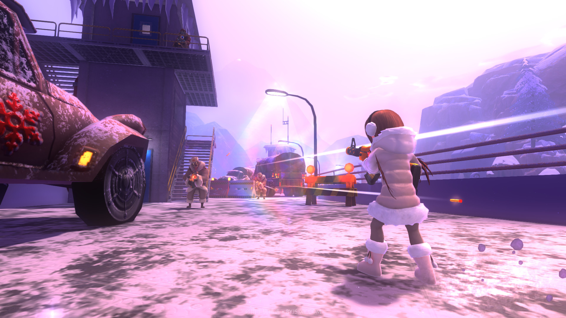 Onirism最新版截图18