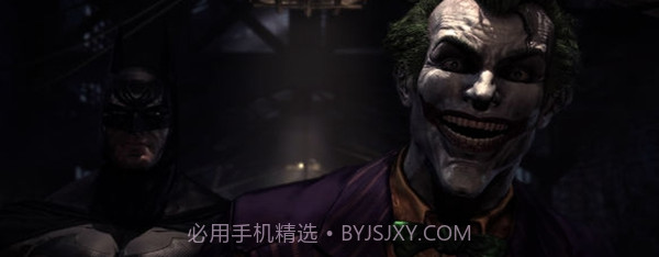 惊悚乐园手游截图1 惊悚乐园手游截图1