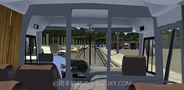 巴士之路截图1 巴士之路截图1