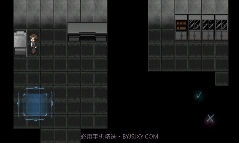 ANT空间站截图4 ANT空间站截图4