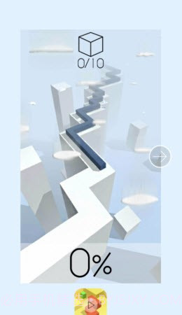 跳舞的线远古风暴版截图1