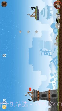 火柴人战争无限钻石版截图3