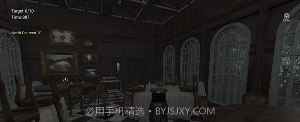 恐怖洋馆截图2 恐怖洋馆截图2