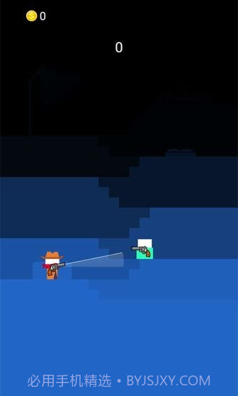 枪王对枪王截图1 枪王对枪王截图1