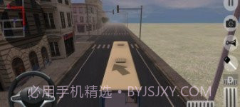 公交车司机模拟器官方截图3 公交车司机模拟器官方截图3