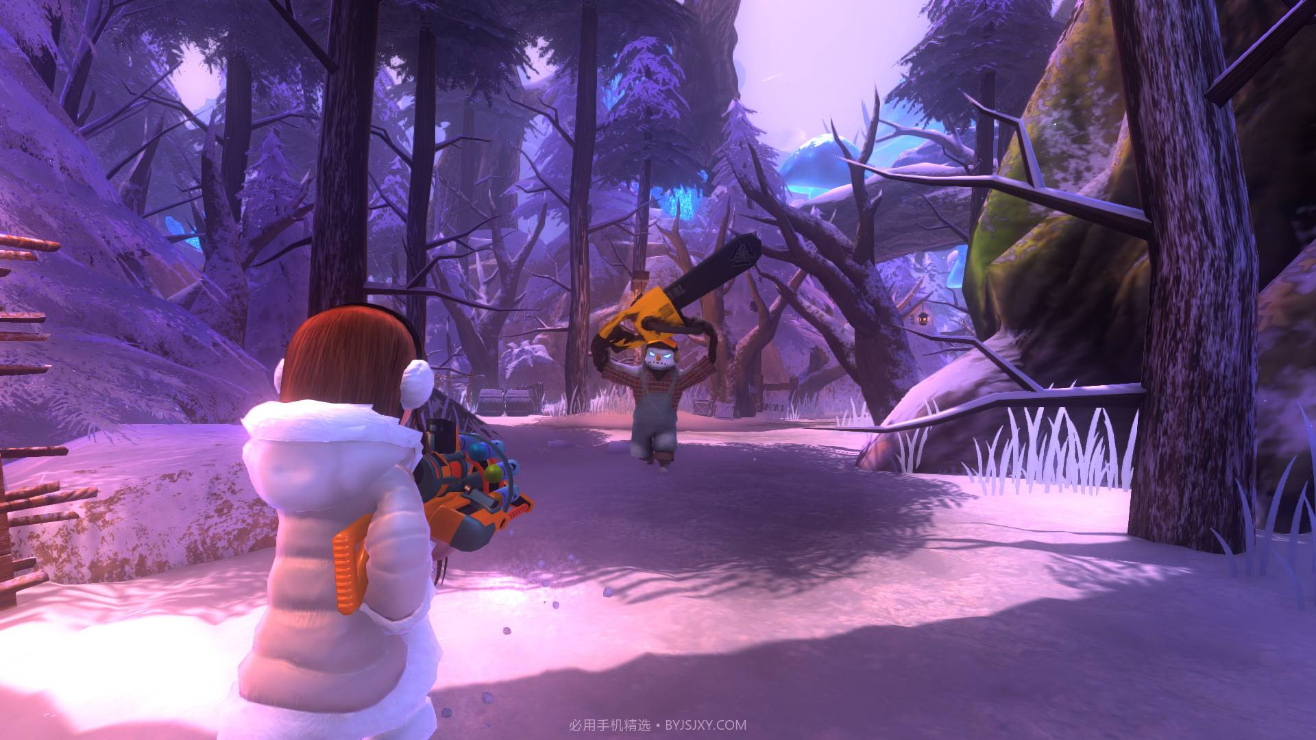 Onirism最新版截图7