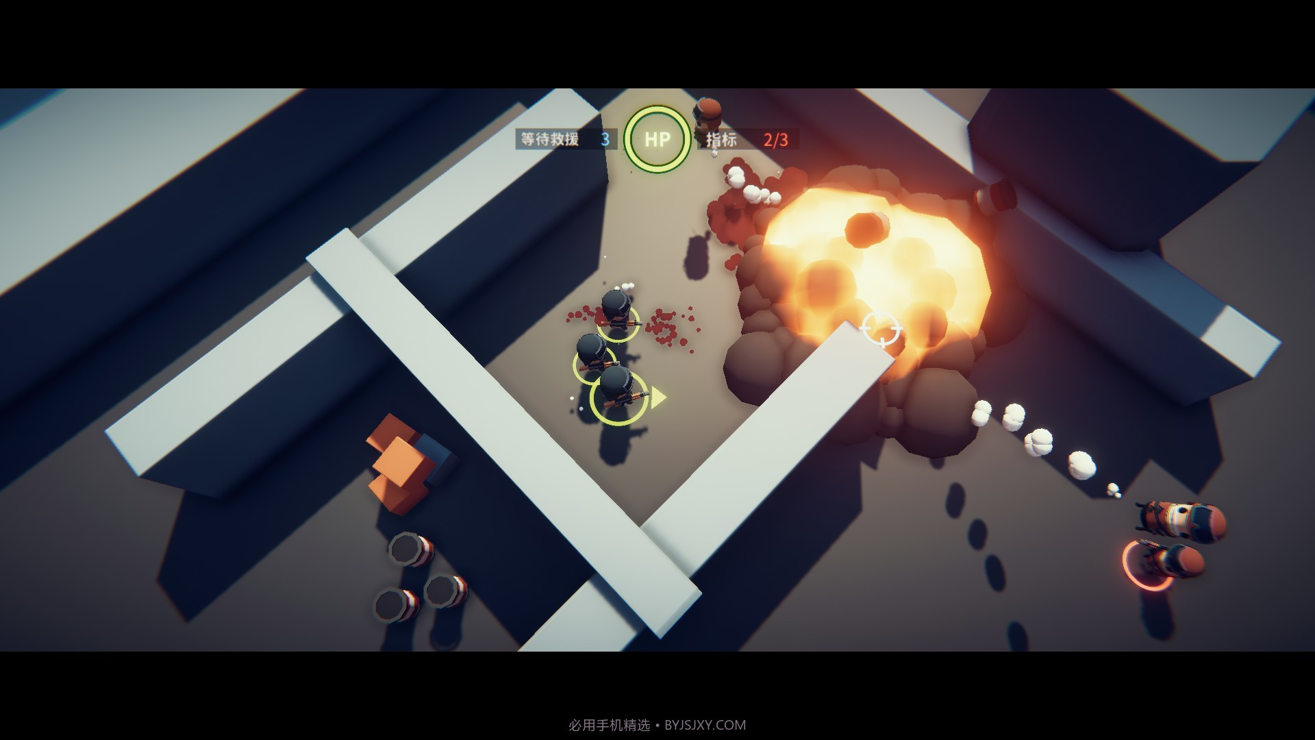 蛇行武装SNAKEFORCE官网版截图11 蛇行武装SNAKEFORCE官网版截图11