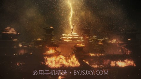 卧龙苍天陨落截图2 卧龙苍天陨落截图2