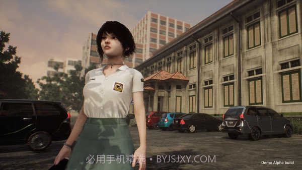 小镇惊魂官网版截图1