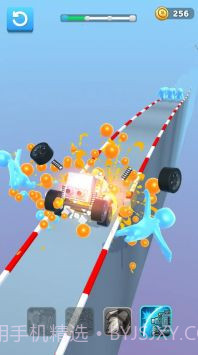 战车生存截图3 战车生存截图3