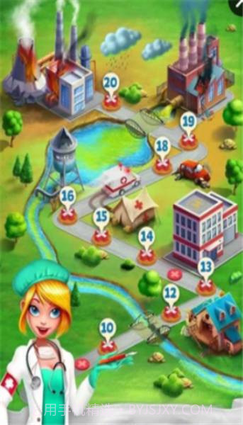 整形医生截图3 整形医生截图3