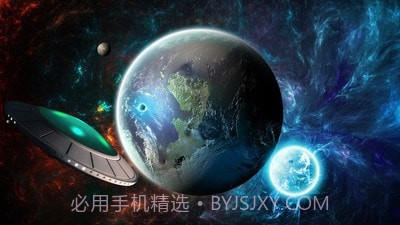 星球战机大战截图5