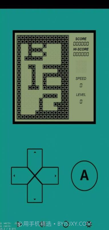 方块99合1截图3 方块99合1截图3