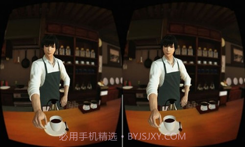 VR男友截图2 VR男友截图2