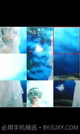 叶罗丽益智拼图截图3 叶罗丽益智拼图截图3