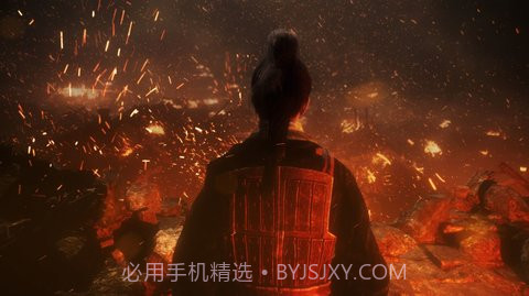 卧龙苍天陨落截图3 卧龙苍天陨落截图3