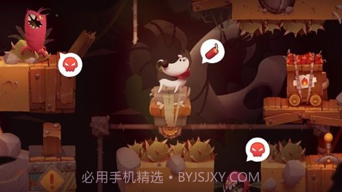 mydiggydog2截图2 mydiggydog2截图2