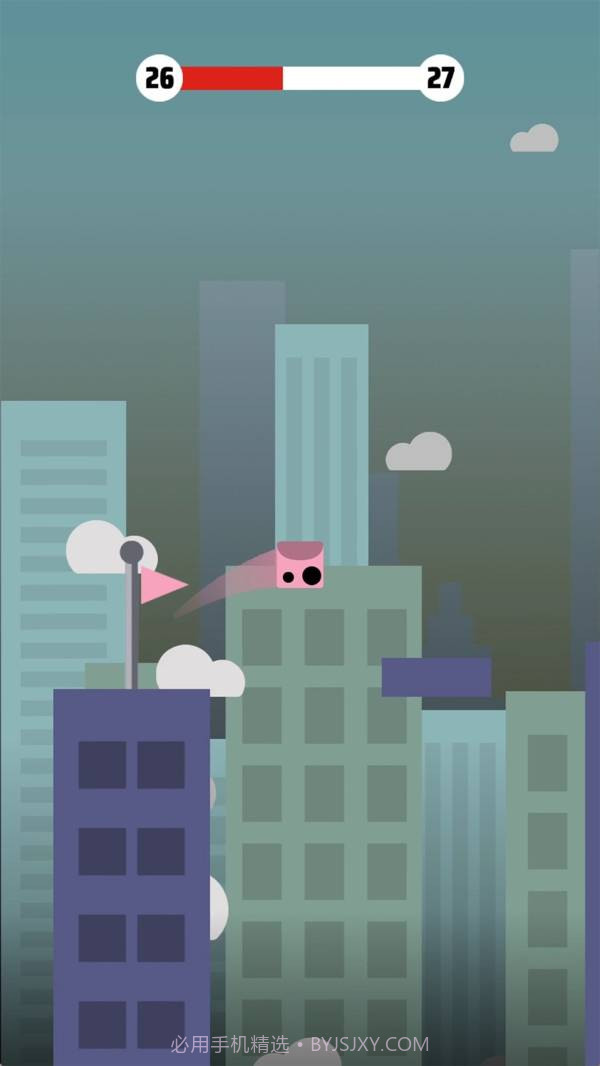 跳过屋顶截图4 跳过屋顶截图4