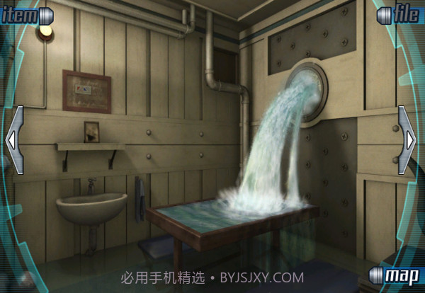 极限脱出2：善人死亡截图3