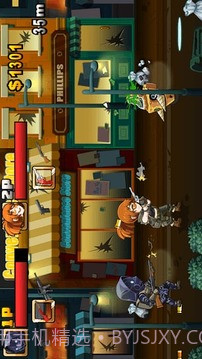 机器人别闹截图11 机器人别闹截图11