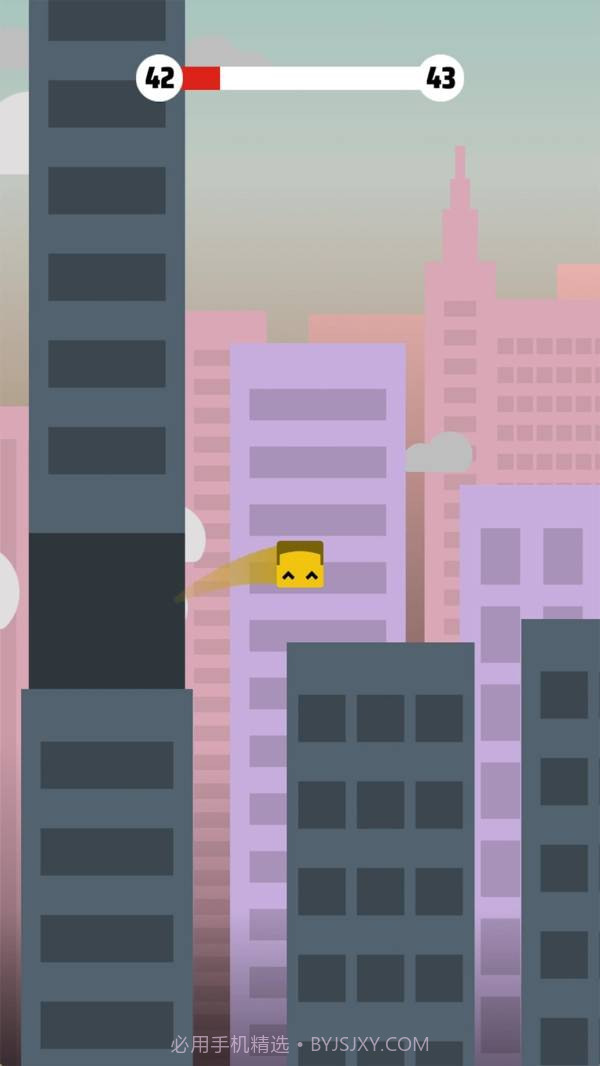 跳过屋顶截图2 跳过屋顶截图2