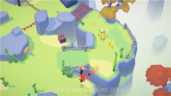 功夫回旋镖正版截图4 功夫回旋镖正版截图4