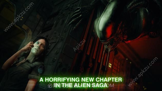 异形断电截图4 异形断电截图4