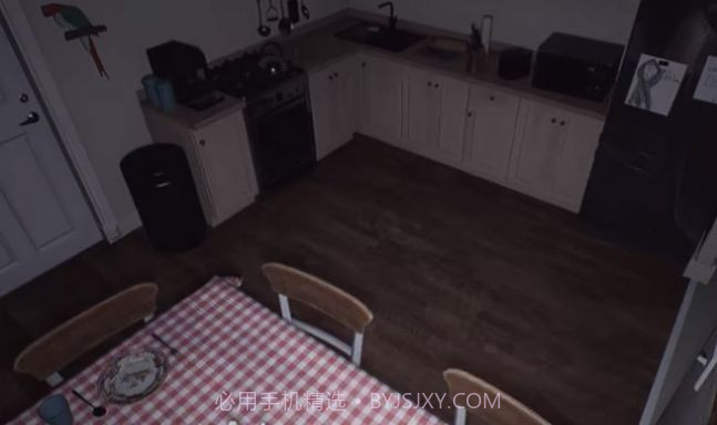 寻找伪人联机版截图2 寻找伪人联机版截图2