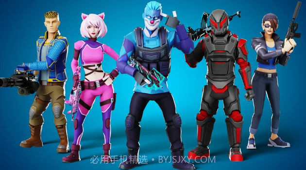 波利战争3D截图1