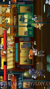 机器人别闹截图3 机器人别闹截图3