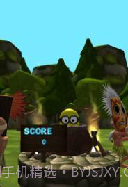 香蕉冲刺截图4 香蕉冲刺截图4