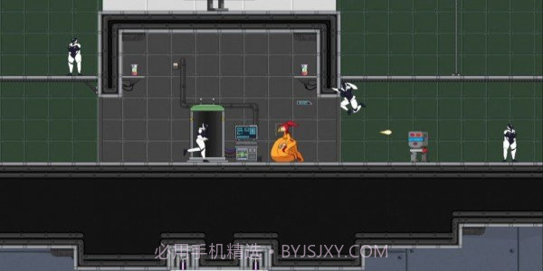 暴食计划吃红龙截图3 暴食计划吃红龙截图3