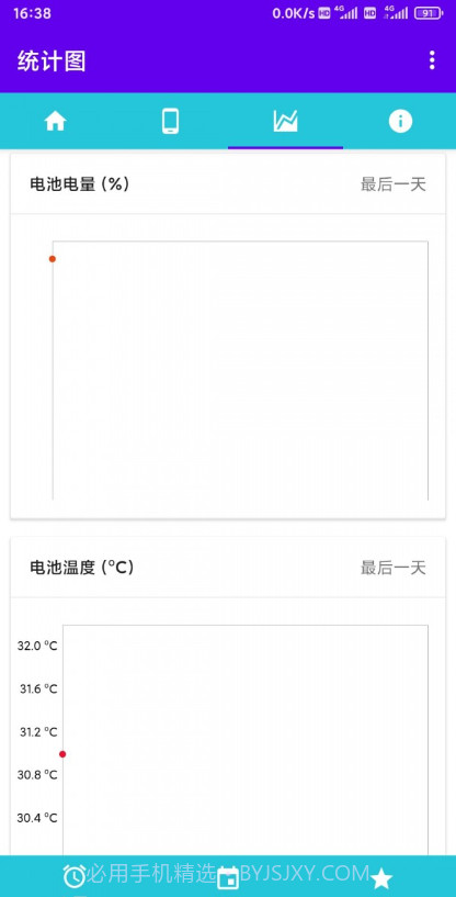 嘉田电池检测截图3