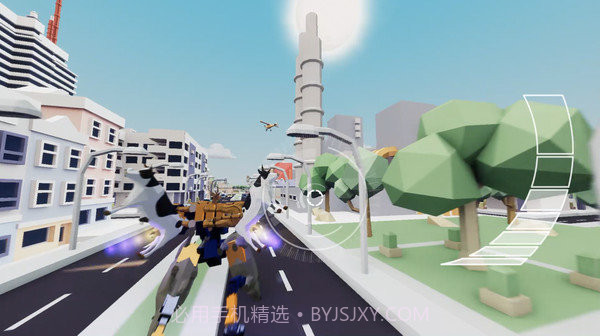 小鹿模拟器中文版截图3 小鹿模拟器中文版截图3