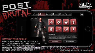 启示和残酷截图1 启示和残酷截图1