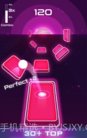 跳舞音乐球截图2