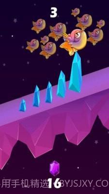 恐龙鱼跳跳乐截图2