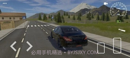 巴尔干驾驶区截图2 巴尔干驾驶区截图2