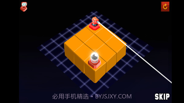 反射光线最新版截图4 反射光线最新版截图4