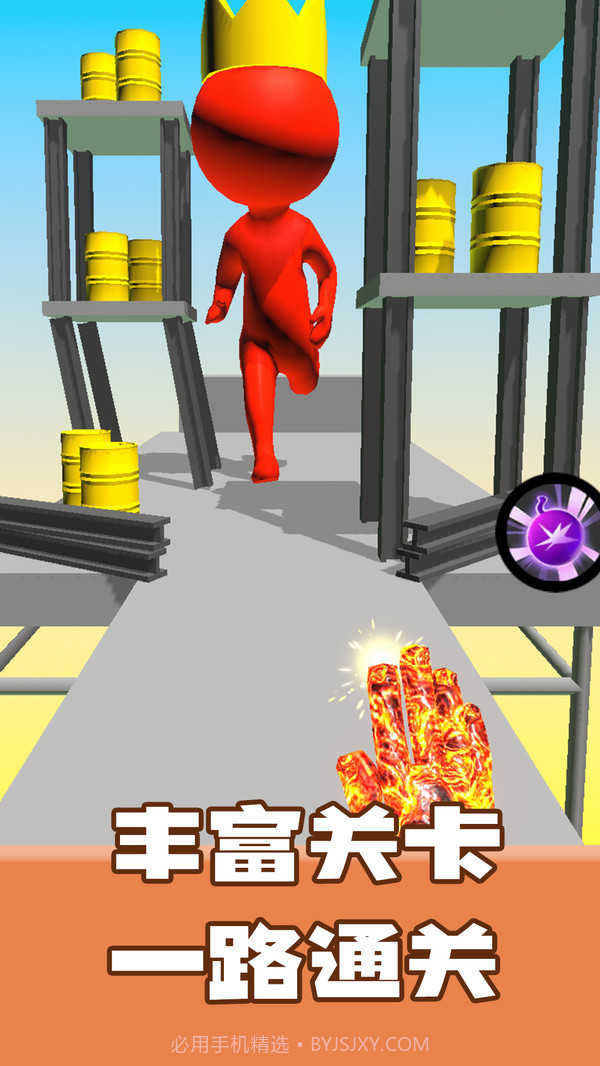 弄死火柴人截图4 弄死火柴人截图4