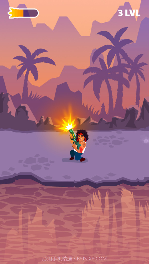 枪火怒射截图3 枪火怒射截图3