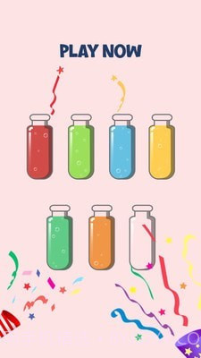 苏打水排序截图4 苏打水排序截图4