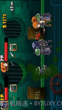 机器人别闹截图6 机器人别闹截图6