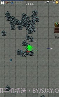 疯狂收割截图3 疯狂收割截图3