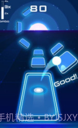 跳舞音乐球截图1