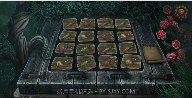 幽灵庄园的秘密4截图1 幽灵庄园的秘密4截图1