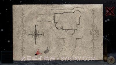 逃离僵尸之屋汉化版截图4 逃离僵尸之屋汉化版截图4