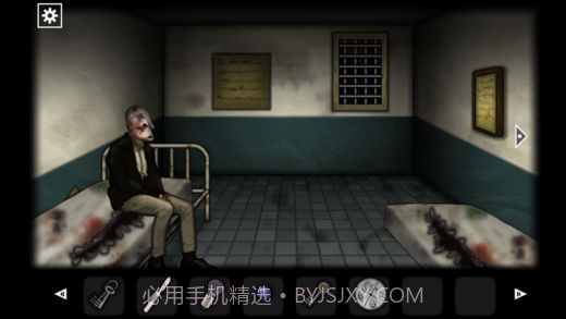 遗忘之山:外科手术截图1 遗忘之山:外科手术截图1