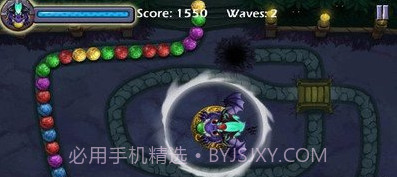 消除弹珠截图3 消除弹珠截图3