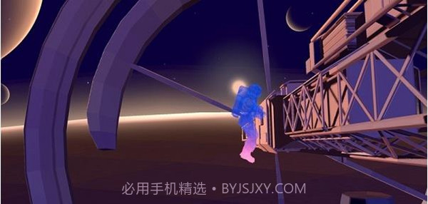 极境探索不闪退版截图1 极境探索不闪退版截图1